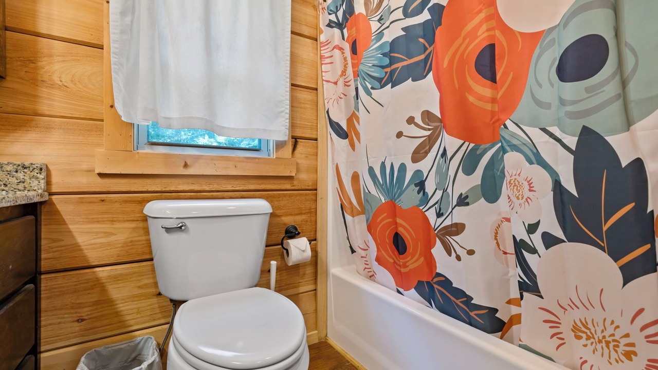 Photo of Bathroom in Elberton