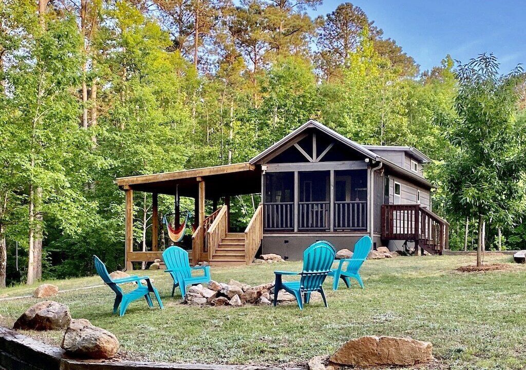 Photo of Outdoor in Elberton