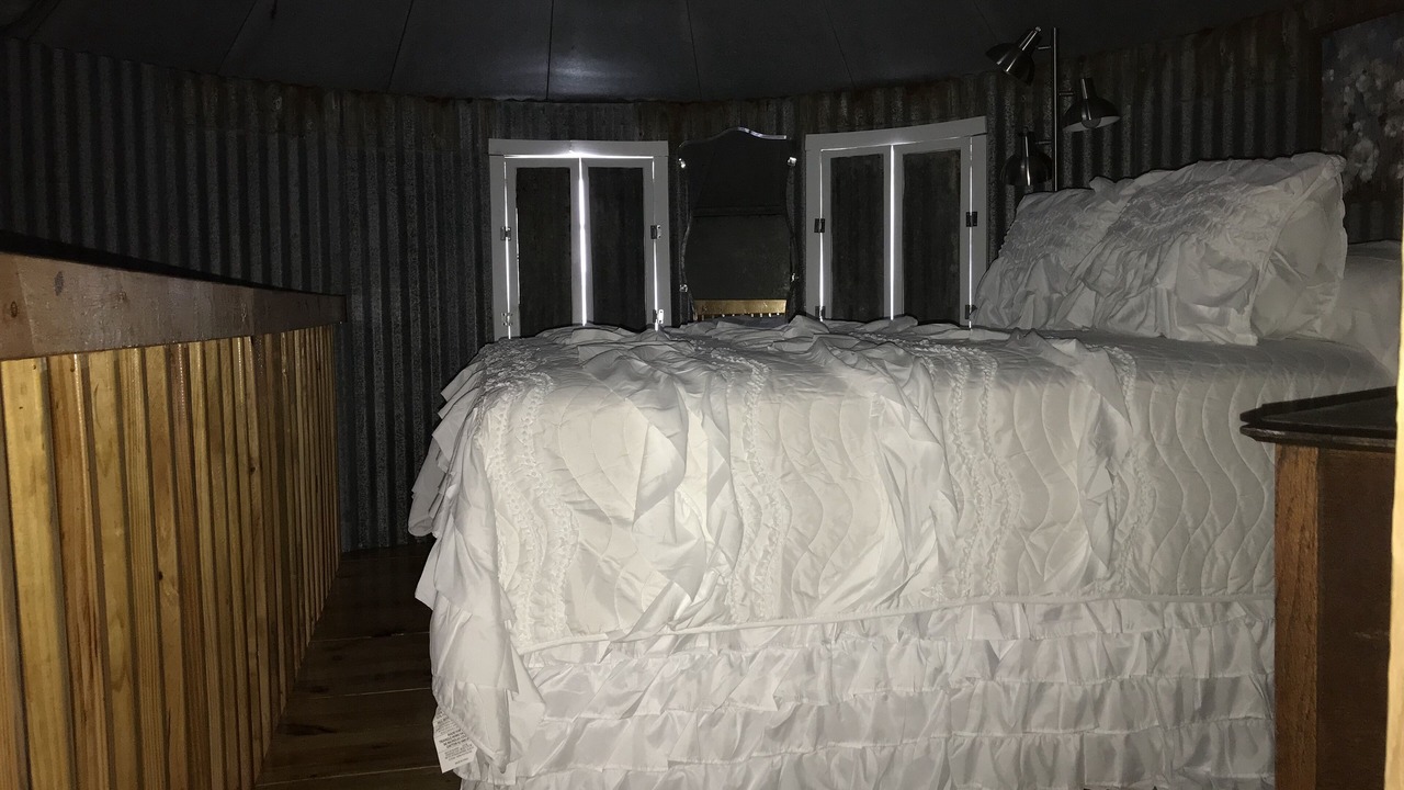 Photo of Bedroom in Grand Saline