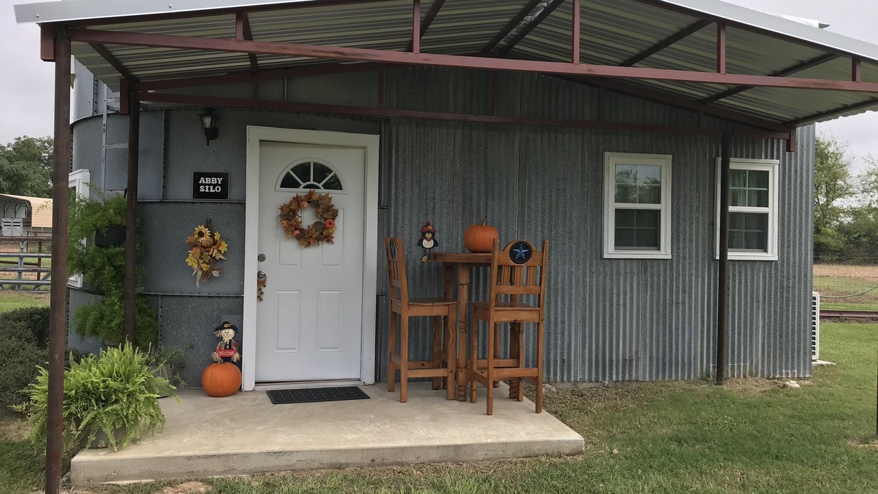 Photo of Outdoor in Grand Saline
