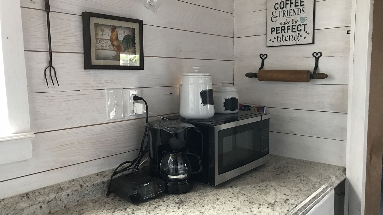 Photo of Kitchen in Grand Saline