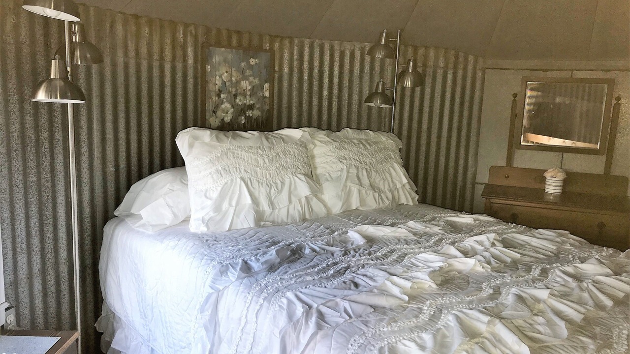 Photo of Bedroom in Grand Saline