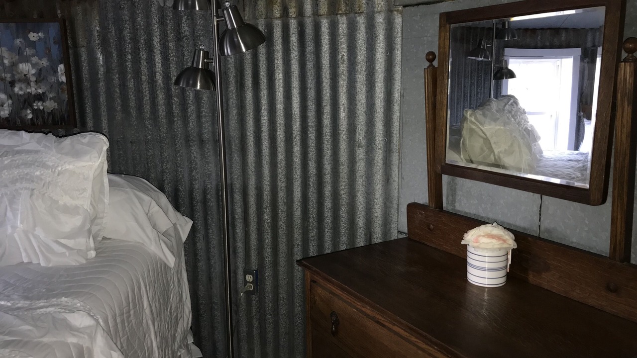 Photo of Bedroom in Grand Saline