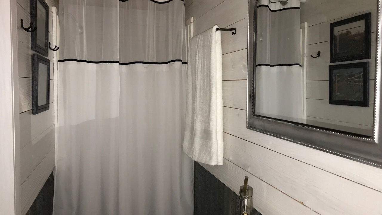Photo of Bathroom in Grand Saline