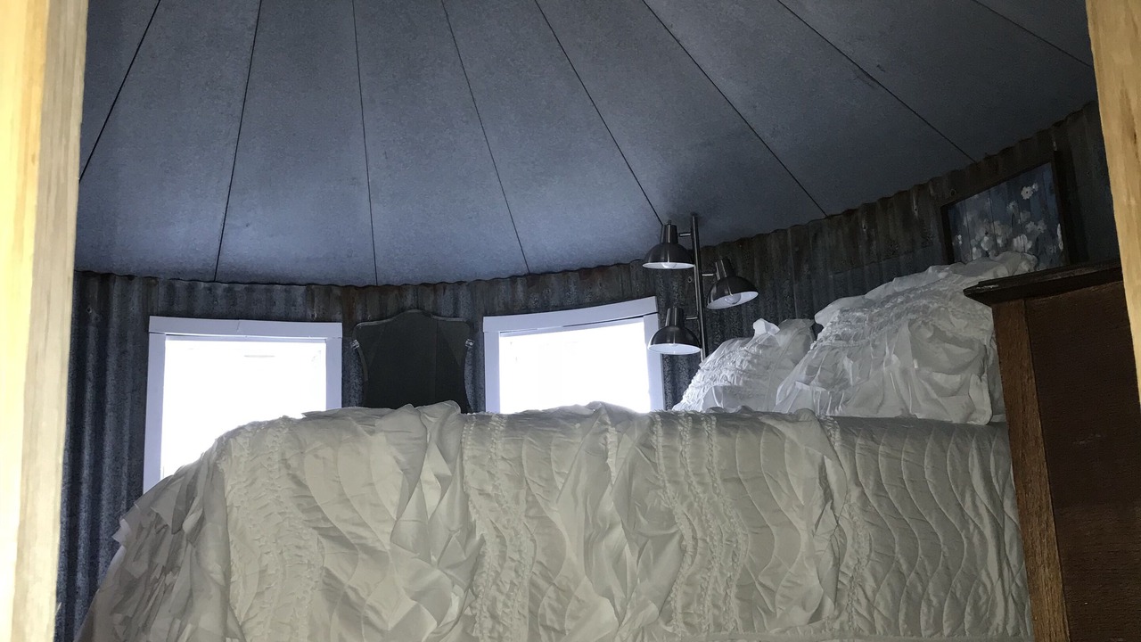 Photo of Bedroom in Grand Saline