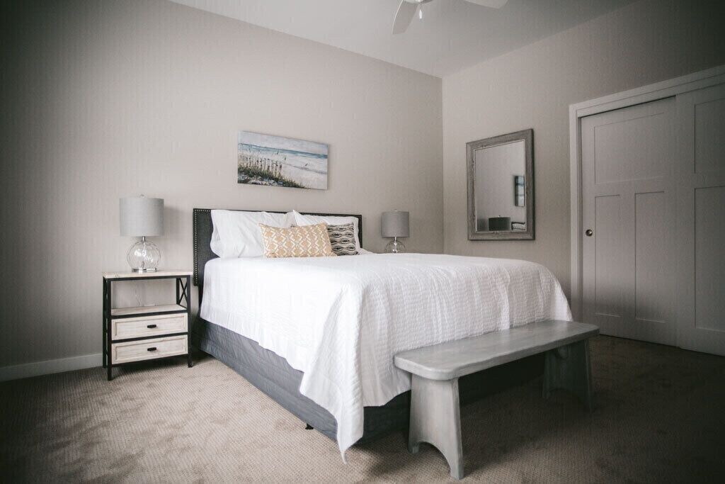 Photo of Bedroom in Bridgman