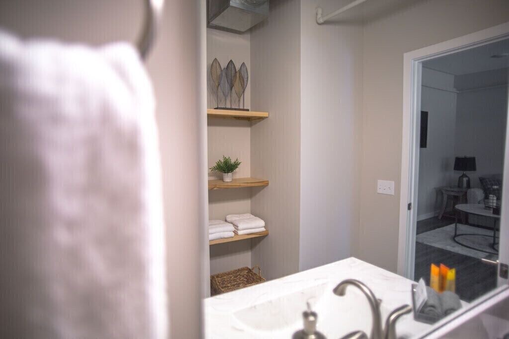Photo of Bathroom in Bridgman