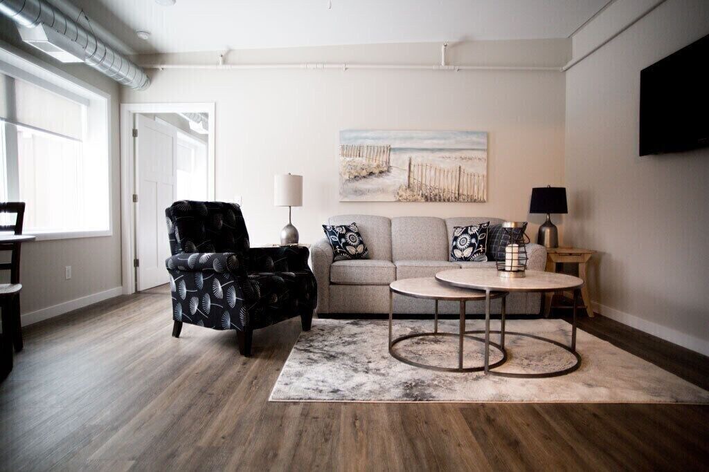 Photo of Livingroom in Bridgman