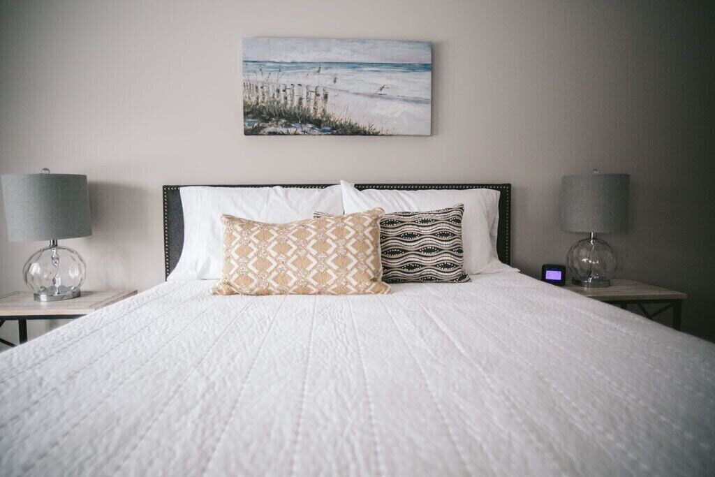 Photo of Bedroom in Bridgman