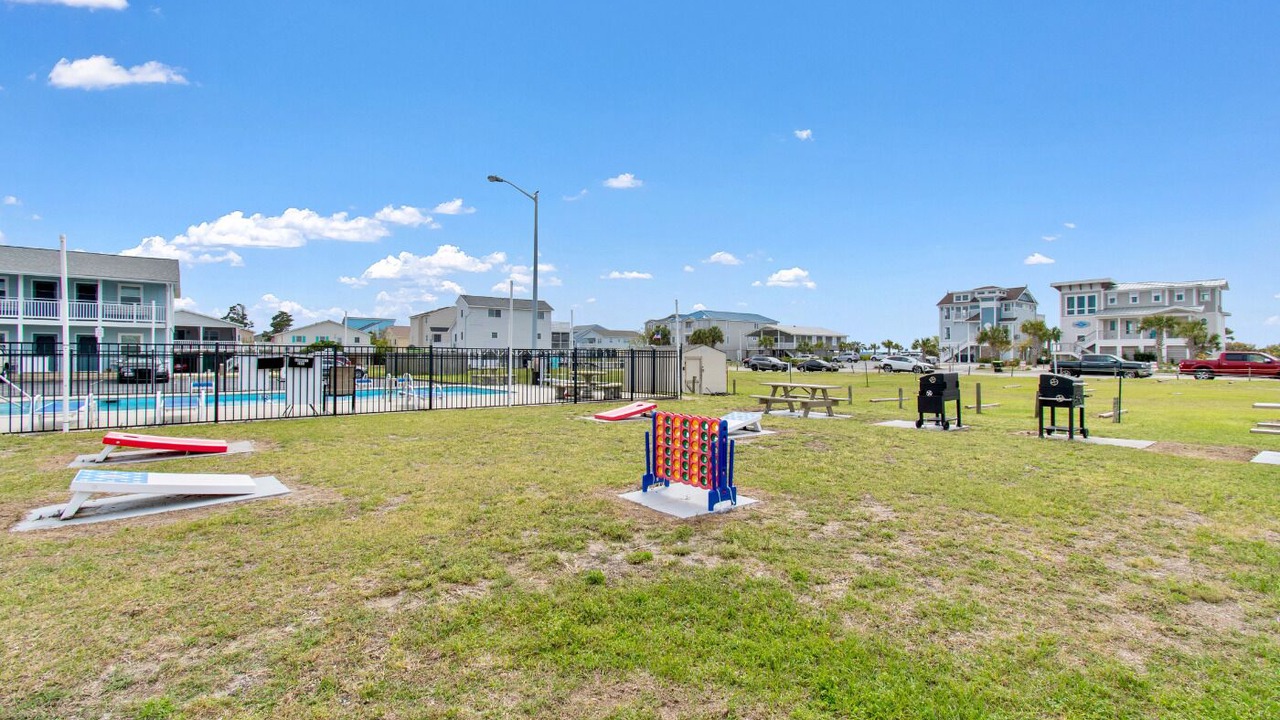 Photo of Outdoor in Sunset Beach