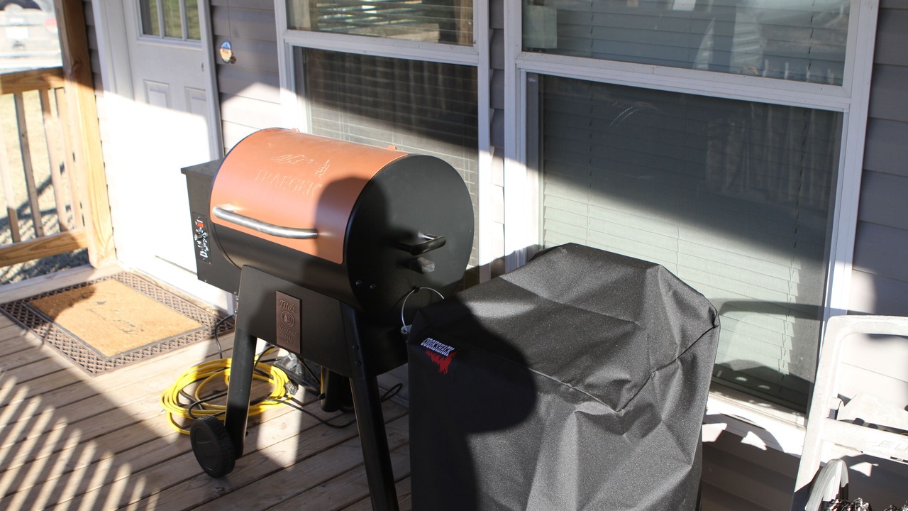 Photo of Outdoor in Ralston