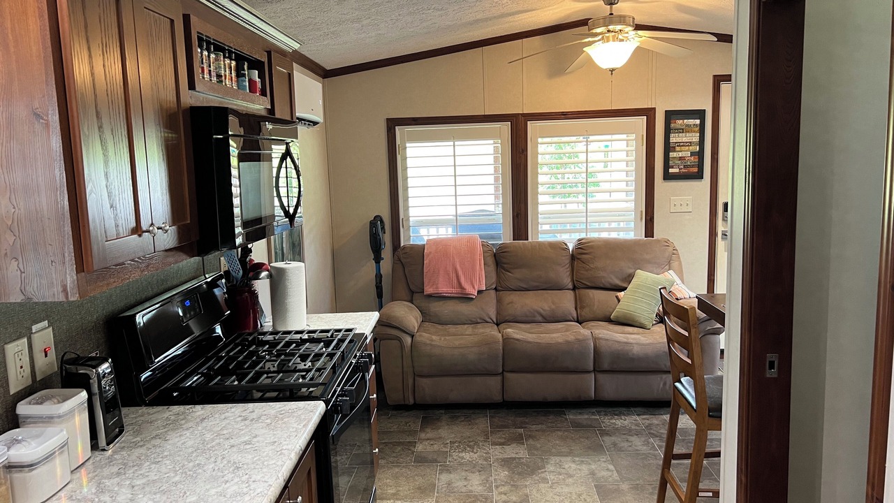 Photo of Kitchen in Ralston