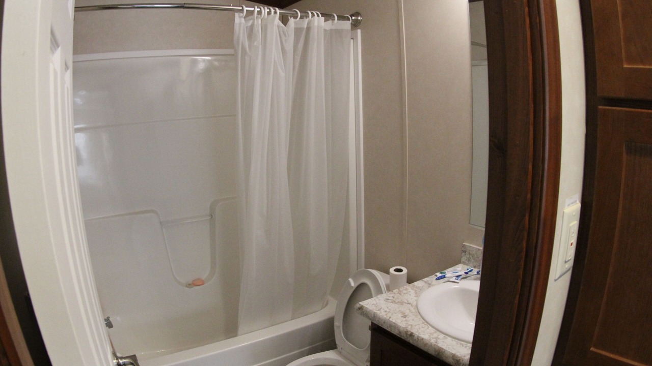 Photo of Bathroom in Ralston
