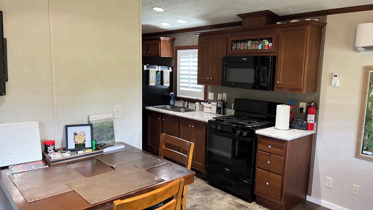 Photo of Kitchen in Ralston