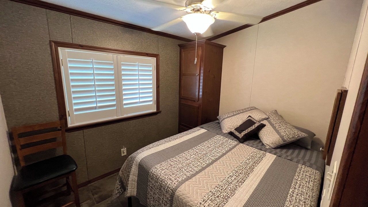 Photo of Bedroom in Ralston