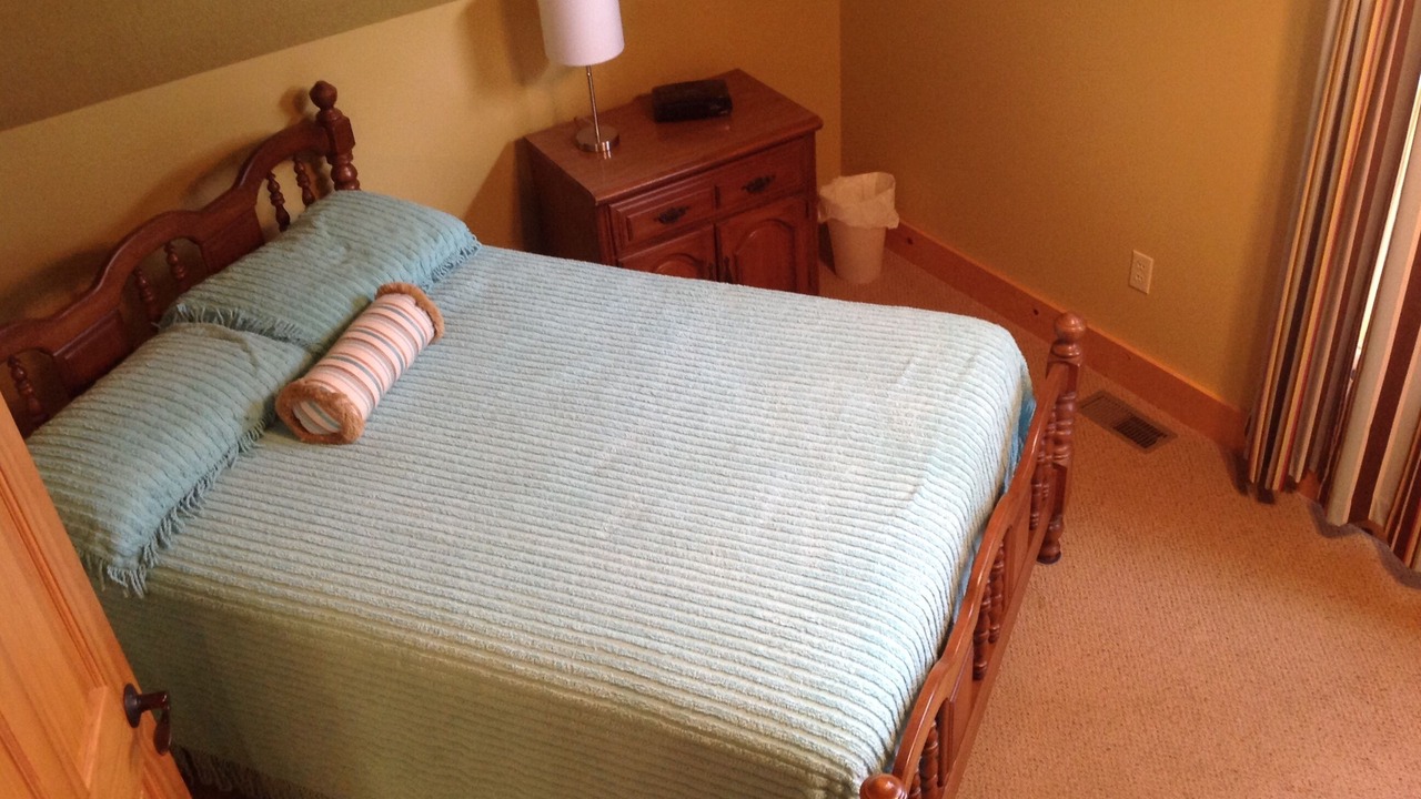Photo of Bedroom in Reading