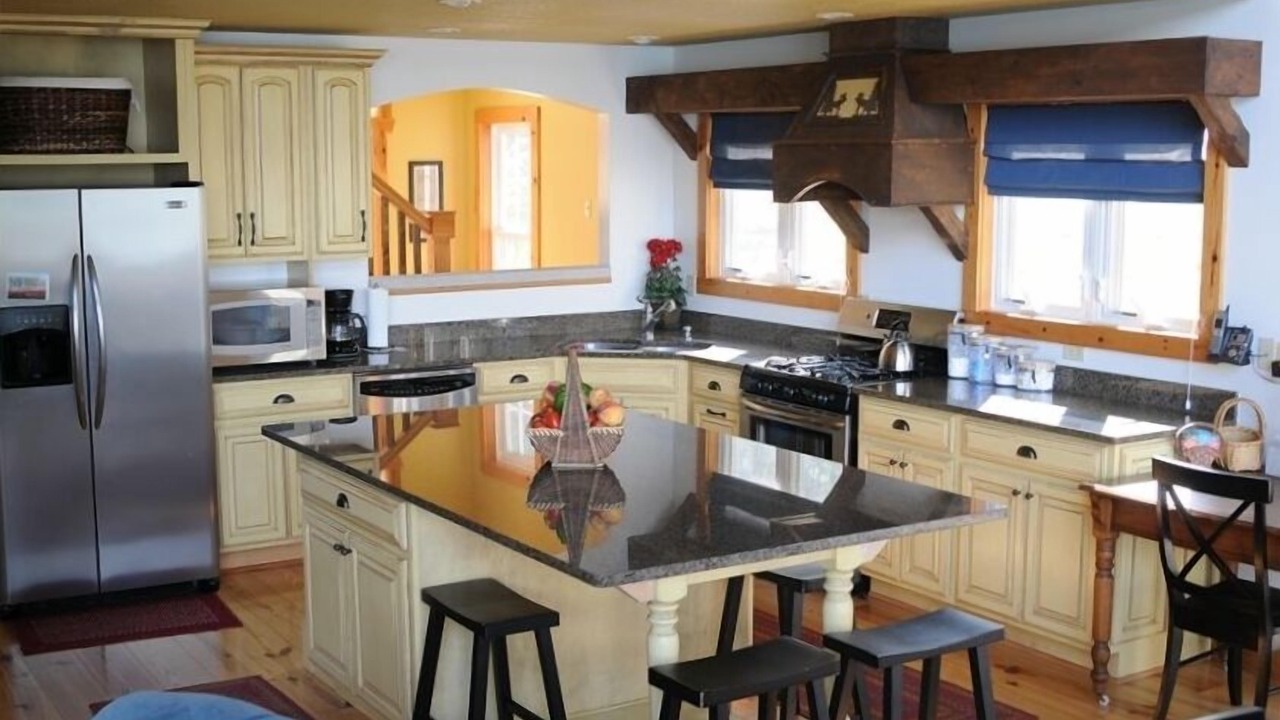 Photo of Kitchen in Reading