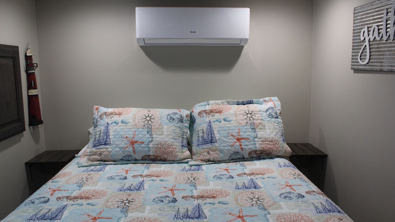Photo of Bedroom in Aransas Pass