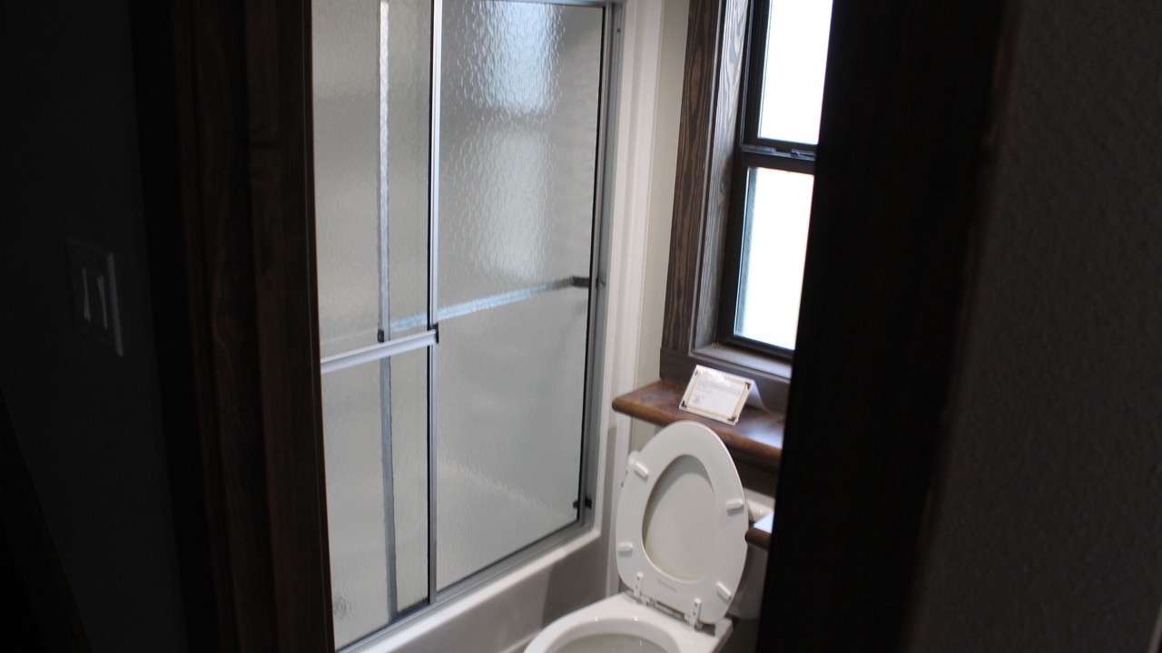 Photo of Bathroom in Aransas Pass
