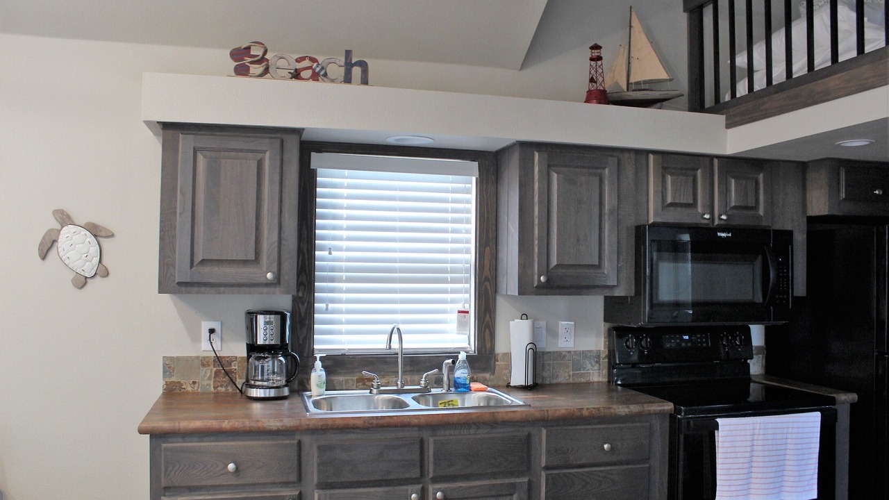 Photo of Kitchen in Aransas Pass