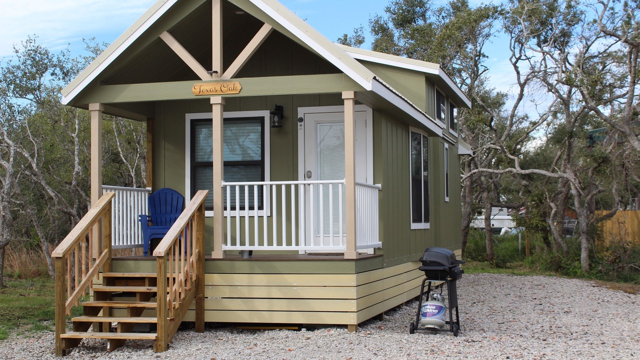 Photo of Outdoor in Aransas Pass