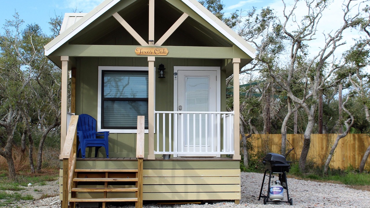 Photo of Outdoor in Aransas Pass