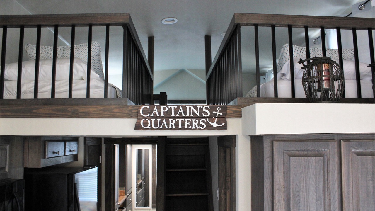 Photo of Bedroom in Aransas Pass