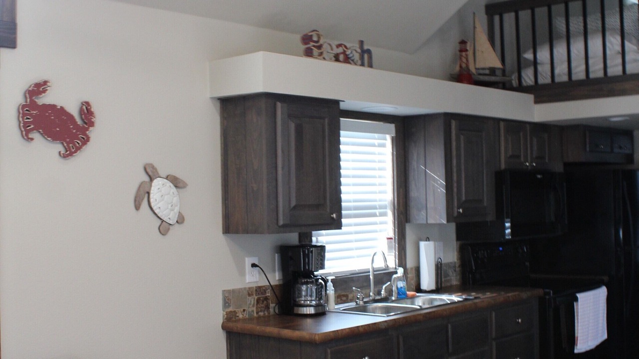 Photo of Livingroom in Aransas Pass