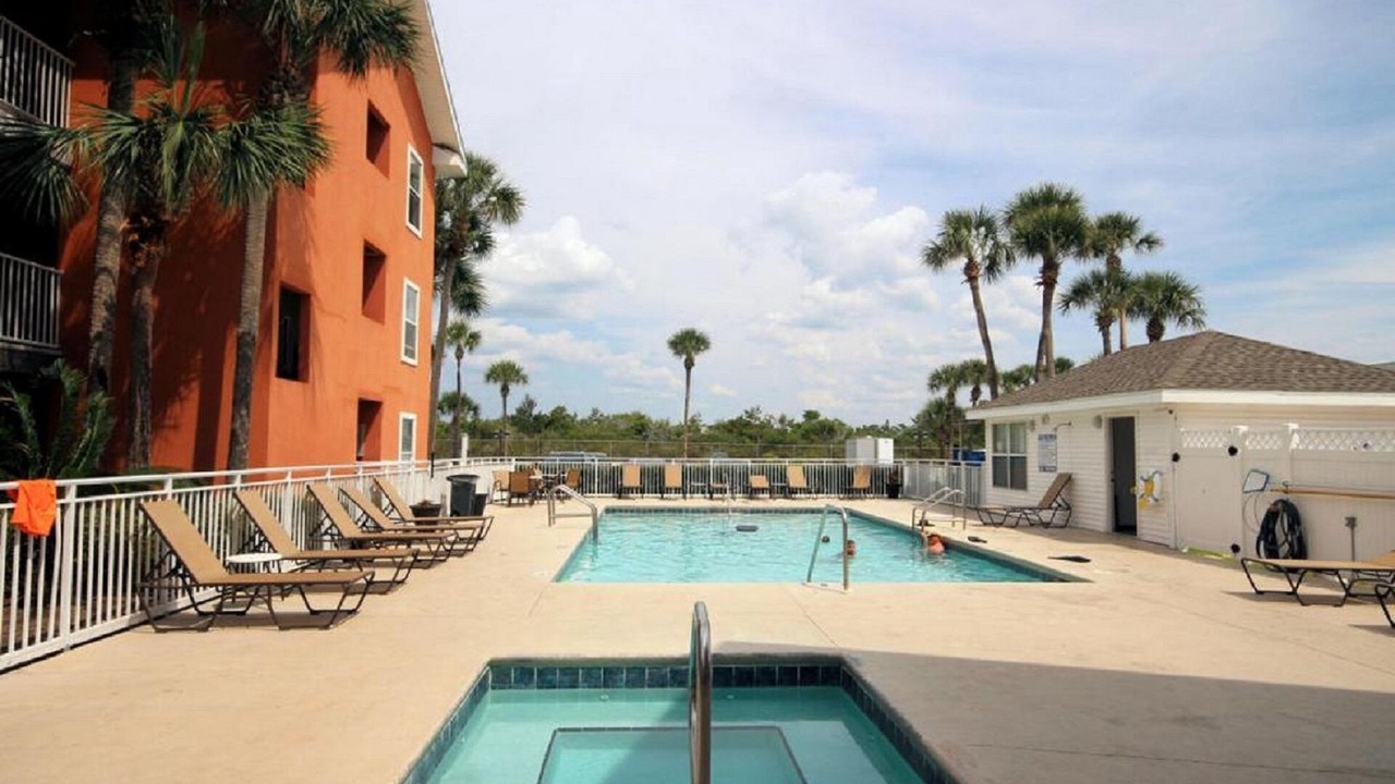 Photo of Outdoor in Miramar Beach
