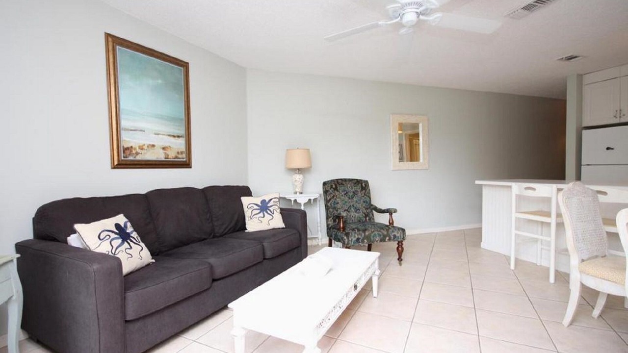 Photo of Livingroom in Miramar Beach