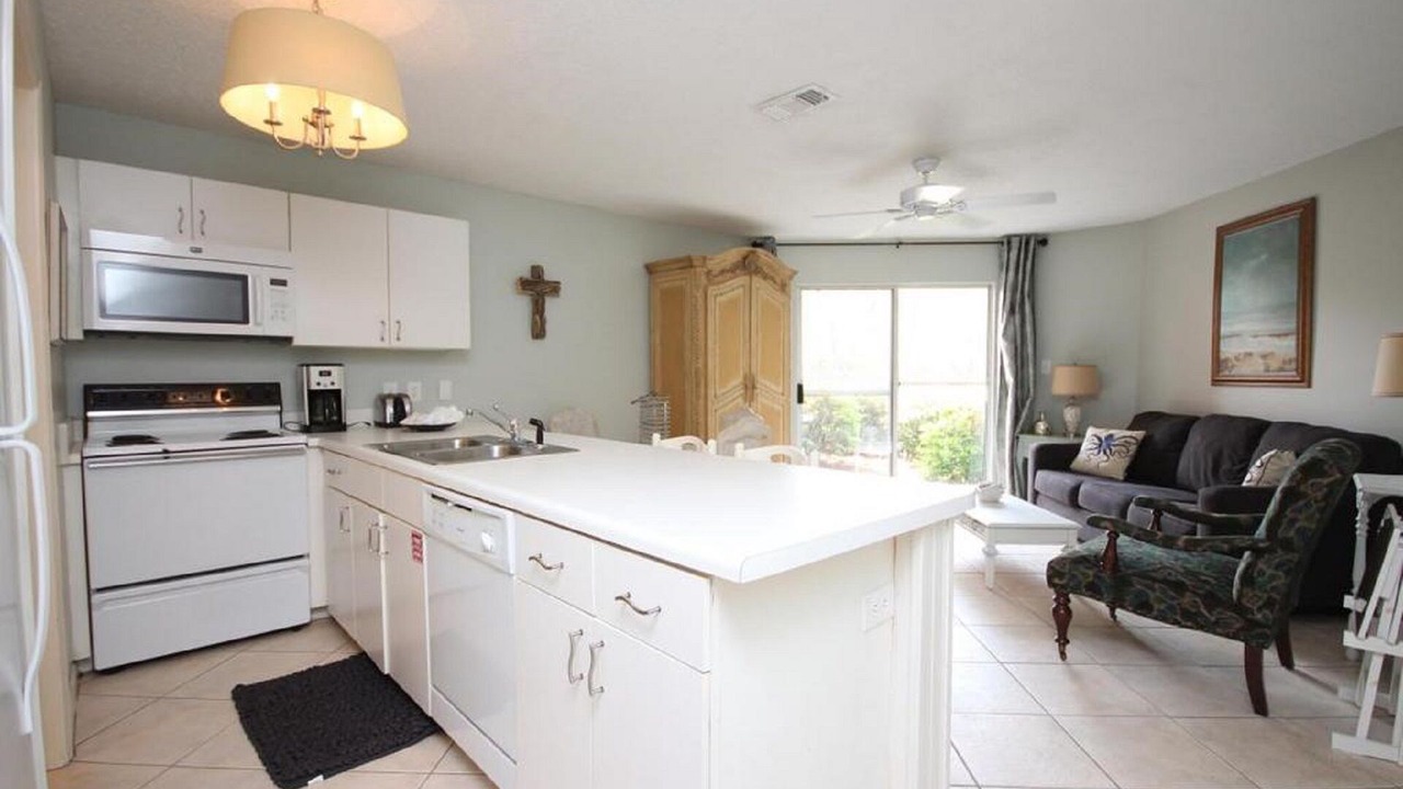 Photo of Kitchen in Miramar Beach