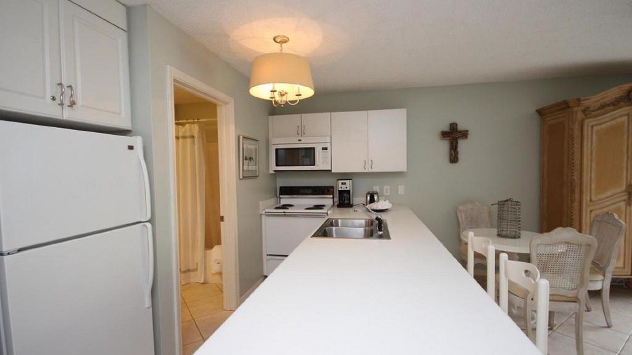 Photo of Kitchen in Miramar Beach
