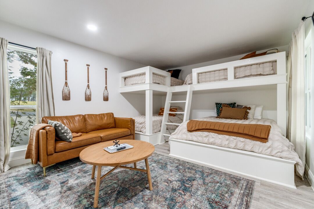 Photo of Bedroom in Pottsboro