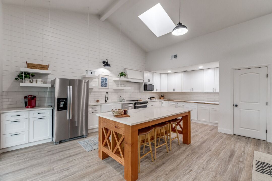 Photo of Kitchen in Pottsboro