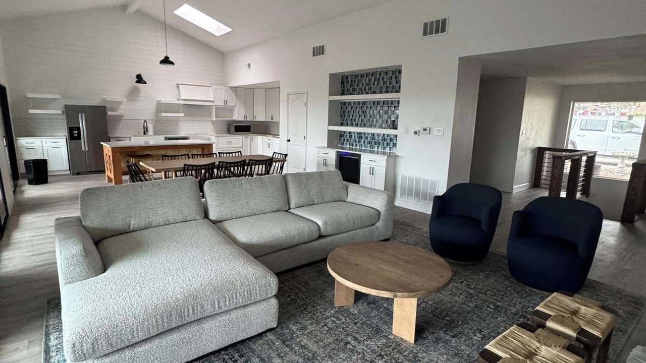 Photo of Livingroom in Pottsboro
