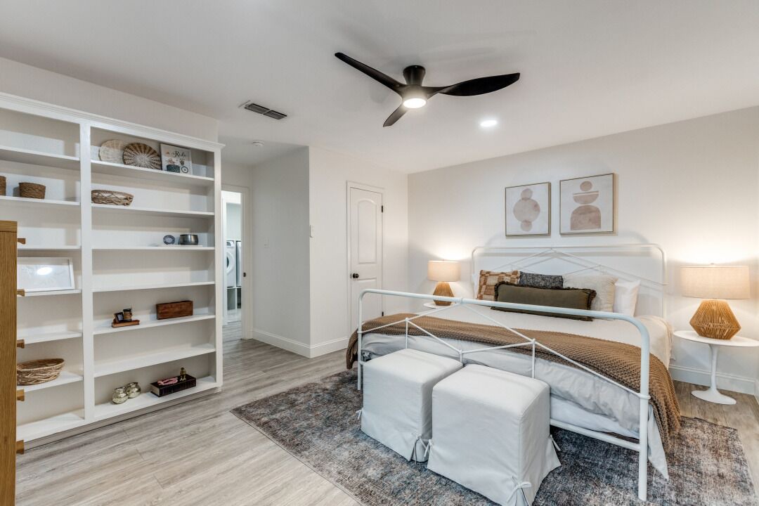 Photo of Bedroom in Pottsboro