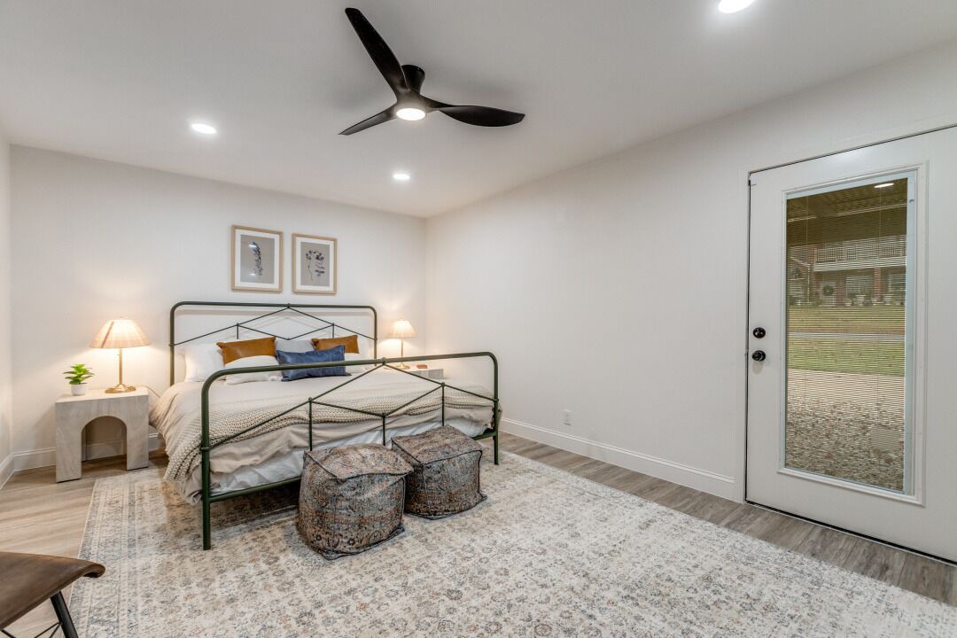 Photo of Bedroom in Pottsboro