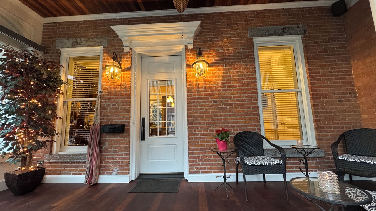 Photo of Outdoor in Saratoga Springs