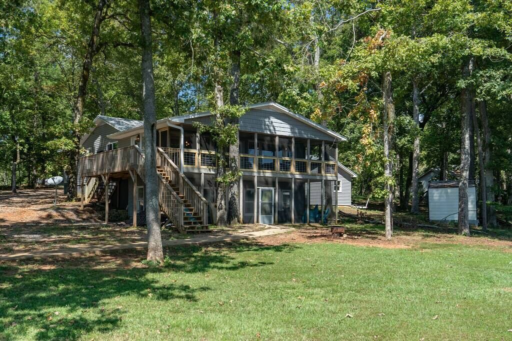 Photo of Outdoor in Shelby