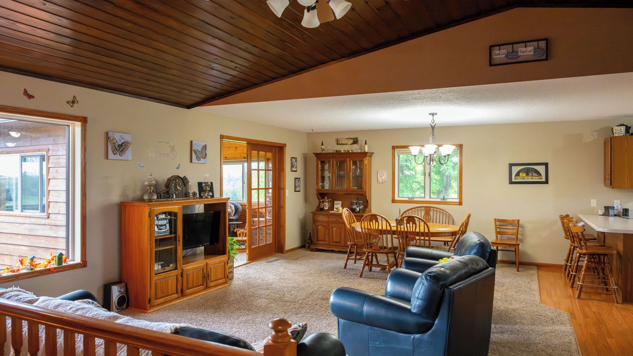 Photo of Bedroom in Fountain City