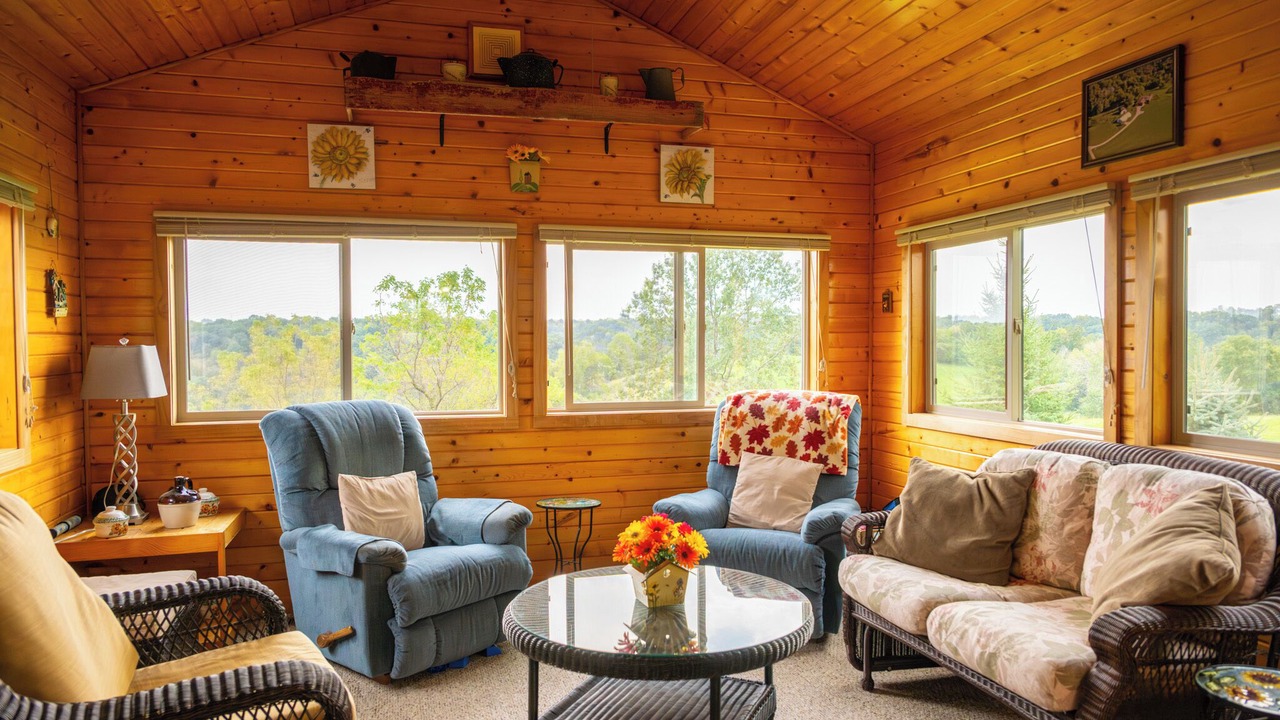 Photo of Bedroom in Fountain City