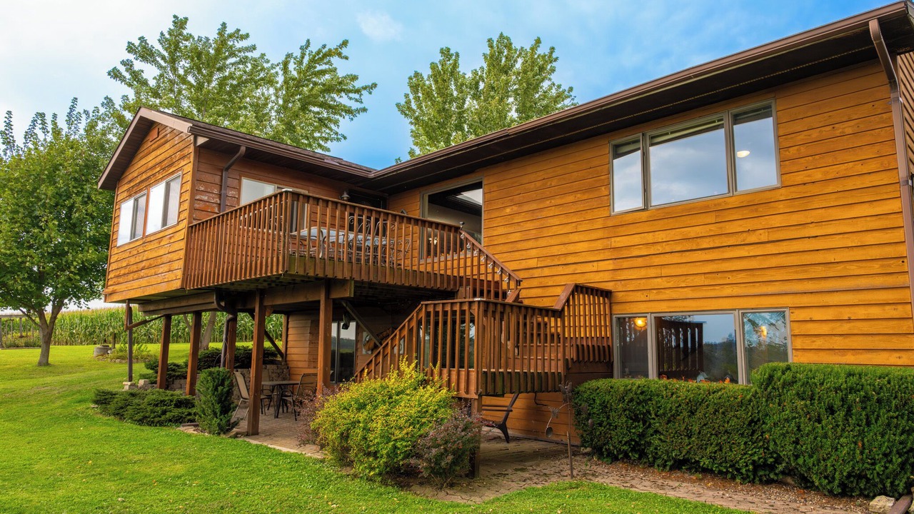 Photo of Outdoor in Fountain City