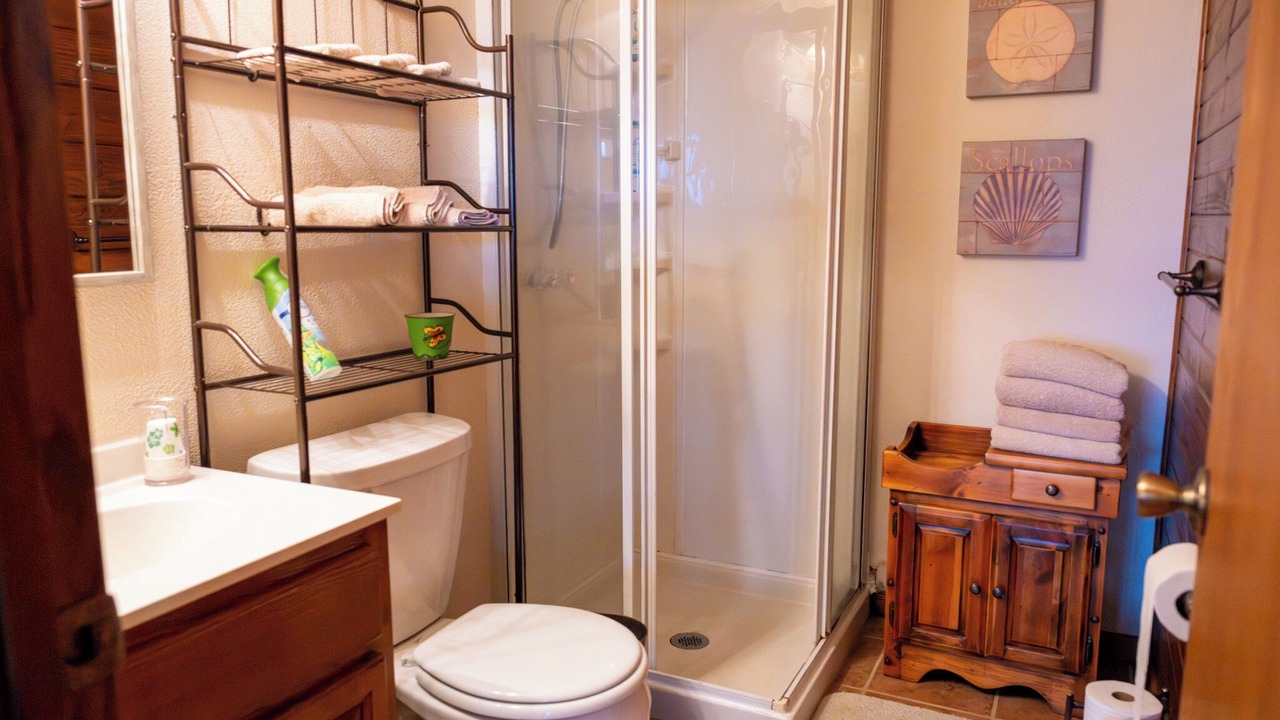 Photo of Bathroom in Fountain City