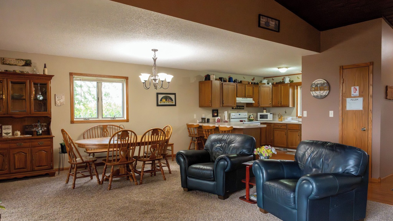 Photo of Bedroom in Fountain City