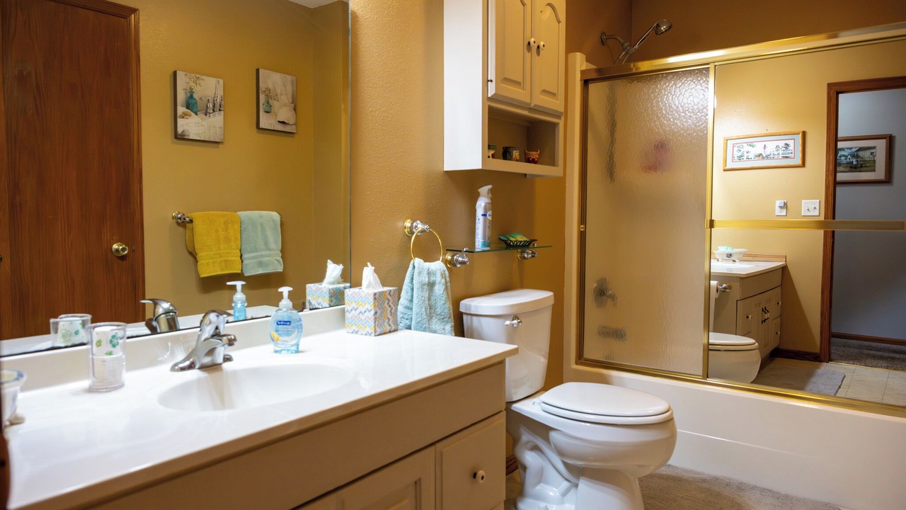 Photo of Bathroom in Fountain City