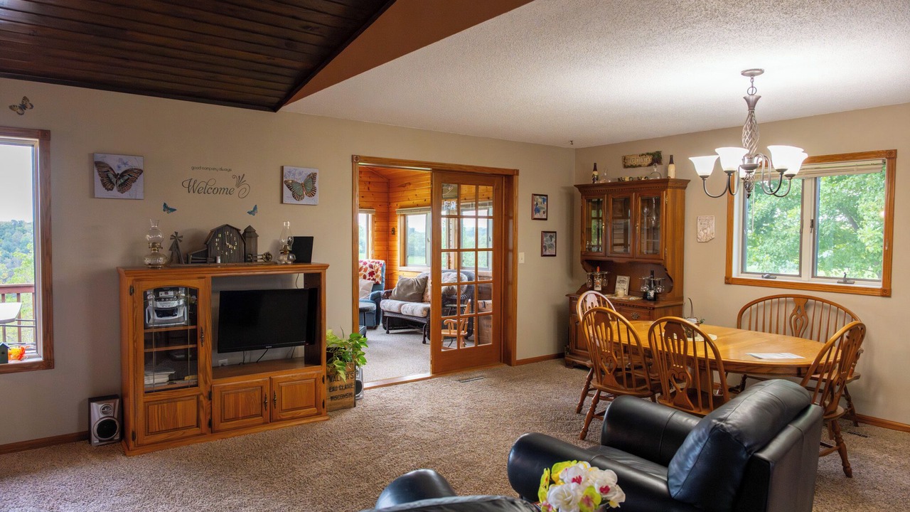 Photo of Bedroom in Fountain City