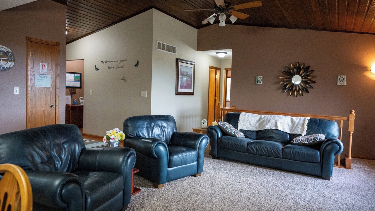 Photo of Bedroom in Fountain City