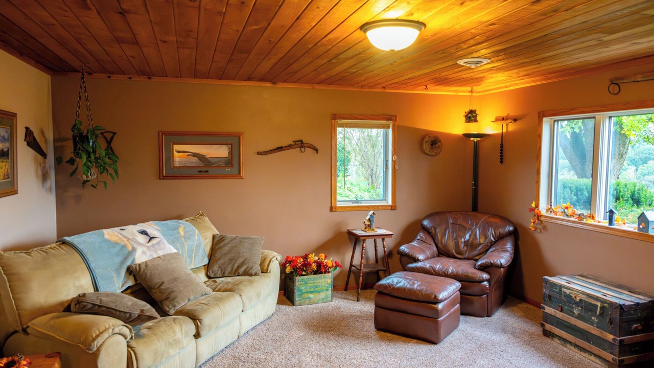 Photo of Bedroom in Fountain City