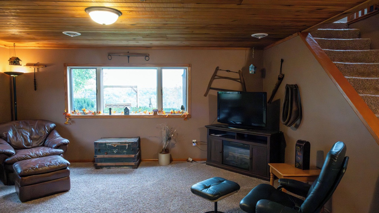 Photo of Bedroom in Fountain City