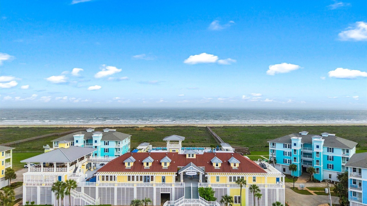 Photo of Outdoor in Red Fish Cove